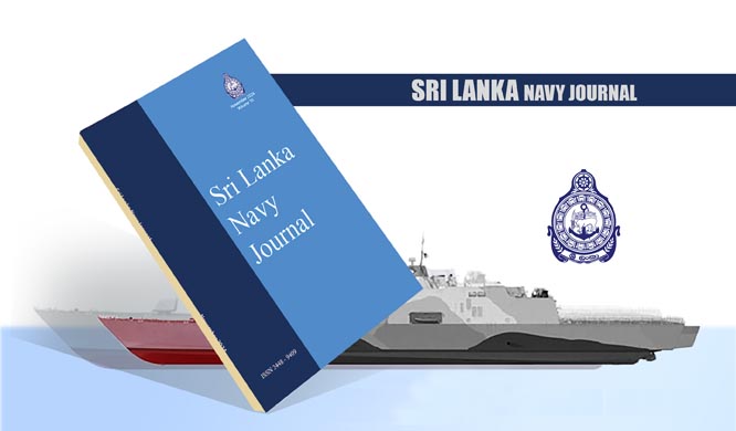 Sri Lanka Navy Journal