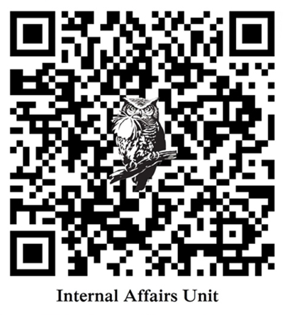 Scan QR Code