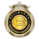 Bronze