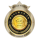 Bronze