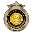 Bronze Winner