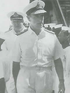 Volunteer Naval Defence Force