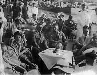 British seamen