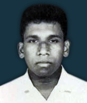 THJ Prasanna