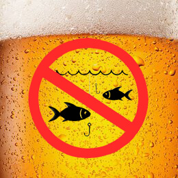 Illegal Unreported and Unregulated IUU Fishing Global Impact Document Image