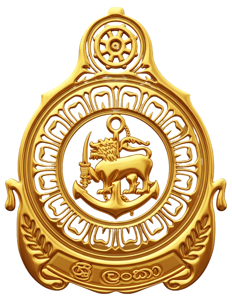 Sri Lanka Navy