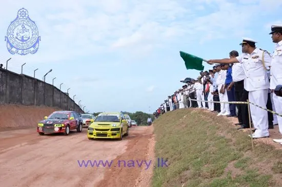 Racing Track 3
