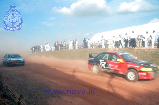 Spectator Arena 4