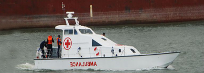 Ambulance Craft