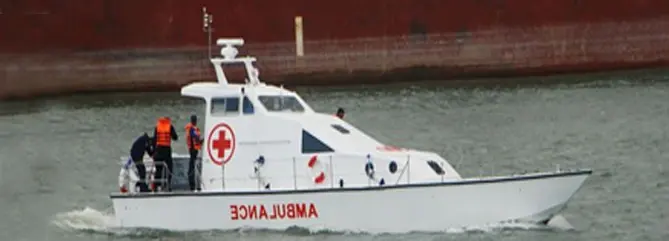 Ambulance Craft