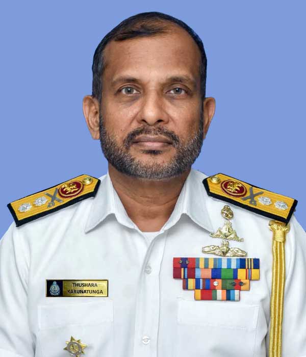Director General Services