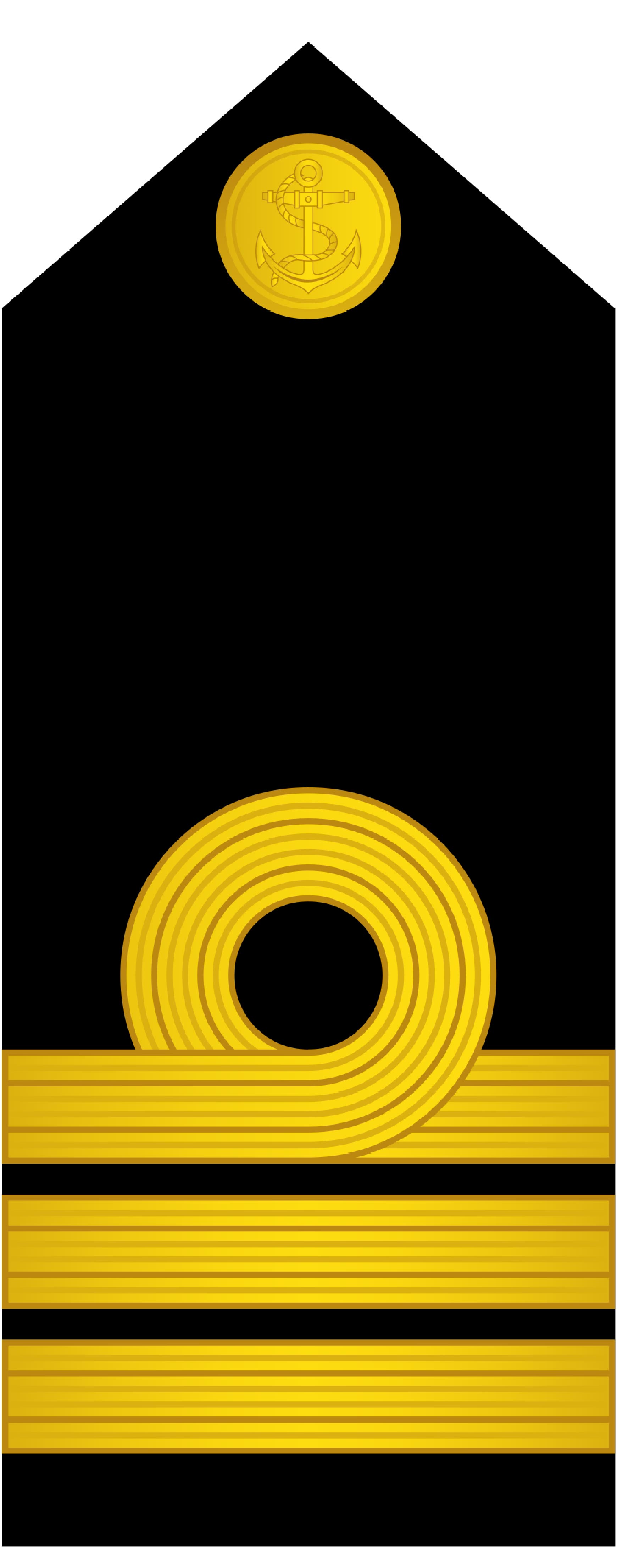Commander