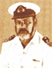 Capt AHT Fernando