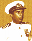 Capt WPJS Jayasinghe PSV, JP