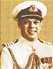 Capt William Molegoda