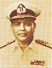 VAdm HA Silva, VSV