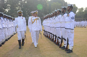 Volunteer Naval Force