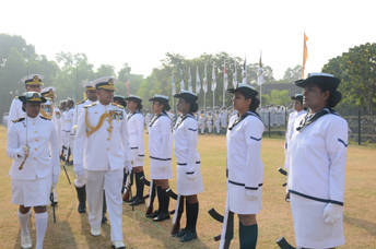 Volunteer Naval Force