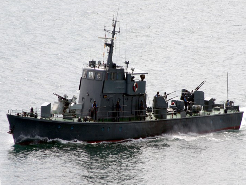 SLNS RANAJAYA