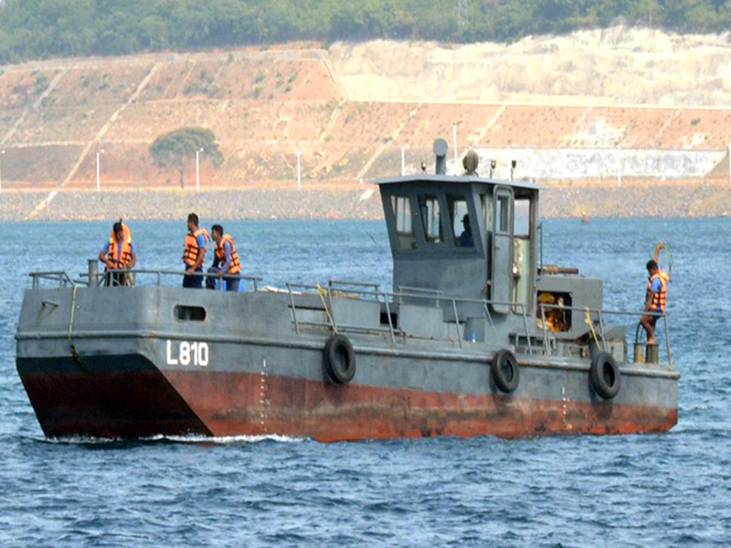 L 810 LCU 