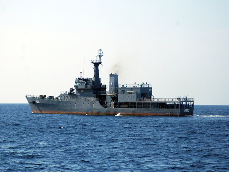 SLNS SAYURA