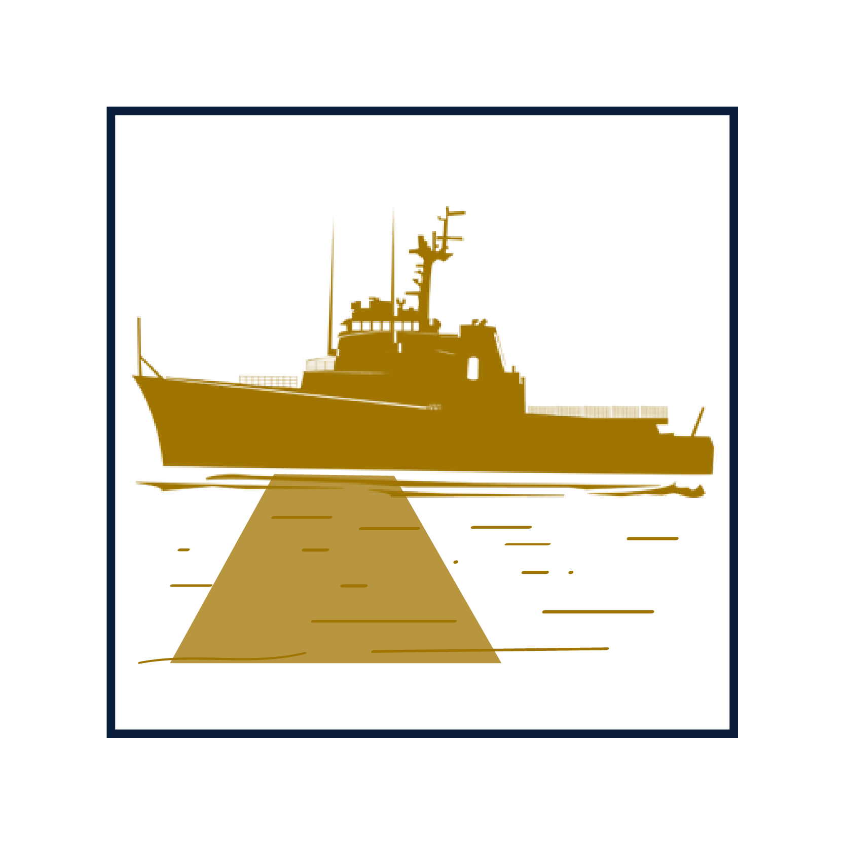 Deep Sea Surveillance